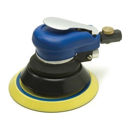 Titan SANDER ORBITAL PALM  6" TL19225